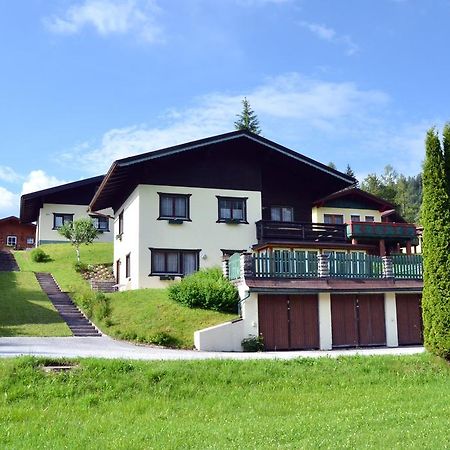 Ferienwohnungen Walcher Ramsau am Dachstein Exterior photo