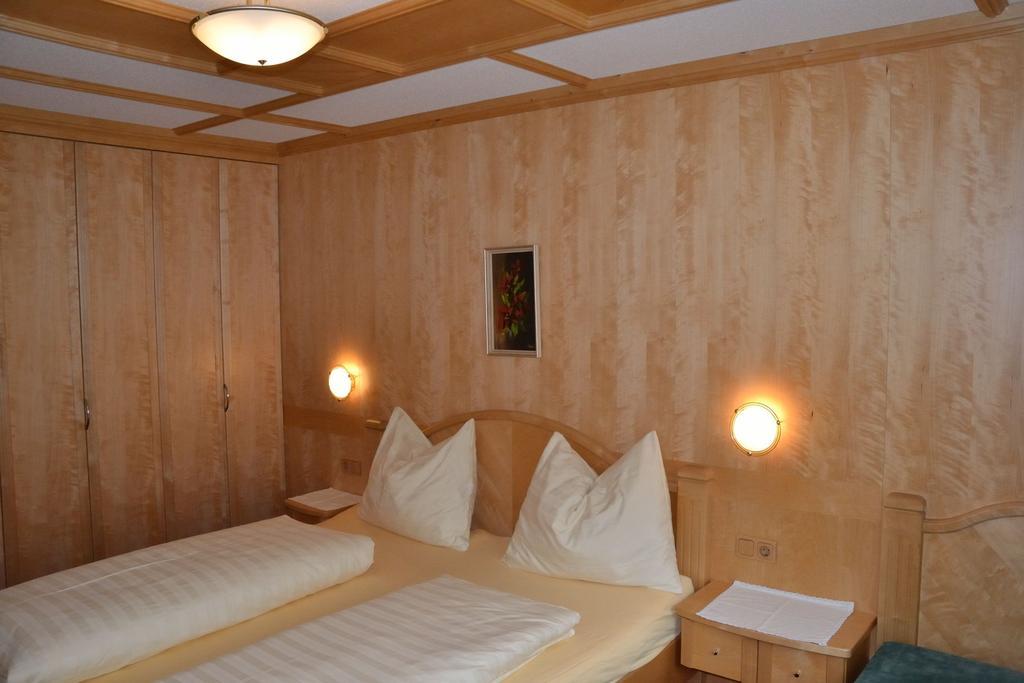 Ferienwohnungen Walcher Ramsau am Dachstein Room photo