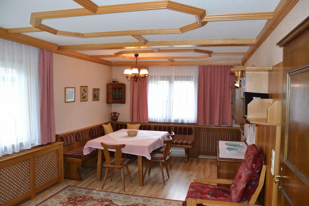 Ferienwohnungen Walcher Ramsau am Dachstein Room photo